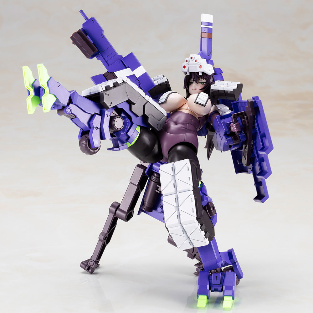 Frame Arms Girl FG170 Kagutsuchi-Otsu Sniper