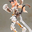 Frame Arms Girl FG187 Durga I <Calico Cat Armor Ver.> Frame Arms Girl FG187 Durga I <Calico Cat Armor Ver.>