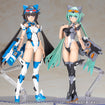 Frame Arms Girl FG188 Stylet Swimsuit Low Visibility Ver. Frame Arms Girl FG188 Stylet Swimsuit Low Visibility Ver.