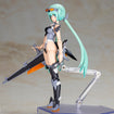 Frame Arms Girl FG188 Stylet Swimsuit Low Visibility Ver. Frame Arms Girl FG188 Stylet Swimsuit Low Visibility Ver.