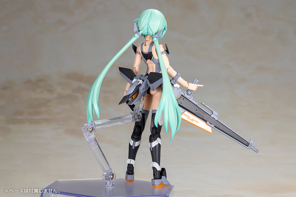 Frame Arms Girl FG188 Stylet Swimsuit Low Visibility Ver.