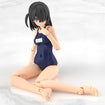 Frame Arms Girl FG196 Mizuki School Swimsuits Ver. Frame Arms Girl FG196 Mizuki School Swimsuits Ver.