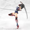 Frame Arms Girl FG196 Mizuki School Swimsuits Ver. Frame Arms Girl FG196 Mizuki School Swimsuits Ver.