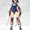 Frame Arms Girl FG196 Mizuki School Swimsuits Ver. Frame Arms Girl FG196 Mizuki School Swimsuits Ver.
