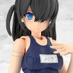 Frame Arms Girl FG196 Mizuki School Swimsuits Ver. Frame Arms Girl FG196 Mizuki School Swimsuits Ver.