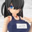 Frame Arms Girl FG196 Mizuki School Swimsuits Ver. Frame Arms Girl FG196 Mizuki School Swimsuits Ver.