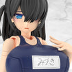 Frame Arms Girl FG196 Mizuki School Swimsuits Ver. Frame Arms Girl FG196 Mizuki School Swimsuits Ver.