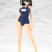 Frame Arms Girl FG196 Mizuki School Swimsuits Ver. Frame Arms Girl FG196 Mizuki School Swimsuits Ver.