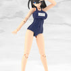 Frame Arms Girl FG196 Mizuki School Swimsuits Ver. Frame Arms Girl FG196 Mizuki School Swimsuits Ver.