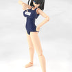 Frame Arms Girl FG196 Mizuki School Swimsuits Ver. Frame Arms Girl FG196 Mizuki School Swimsuits Ver.