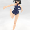 Frame Arms Girl FG196 Mizuki School Swimsuits Ver. Frame Arms Girl FG196 Mizuki School Swimsuits Ver.