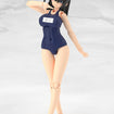 Frame Arms Girl FG196 Mizuki School Swimsuits Ver. Frame Arms Girl FG196 Mizuki School Swimsuits Ver.