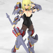 Frame Arms Girl FG197 Durga I [Bunny Style] Frame Arms Girl FG197 Durga I [Bunny Style]