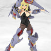 Frame Arms Girl FG197 Durga I [Bunny Style] Frame Arms Girl FG197 Durga I [Bunny Style]