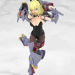 Frame Arms Girl FG197 Durga I [Bunny Style] Frame Arms Girl FG197 Durga I [Bunny Style]
