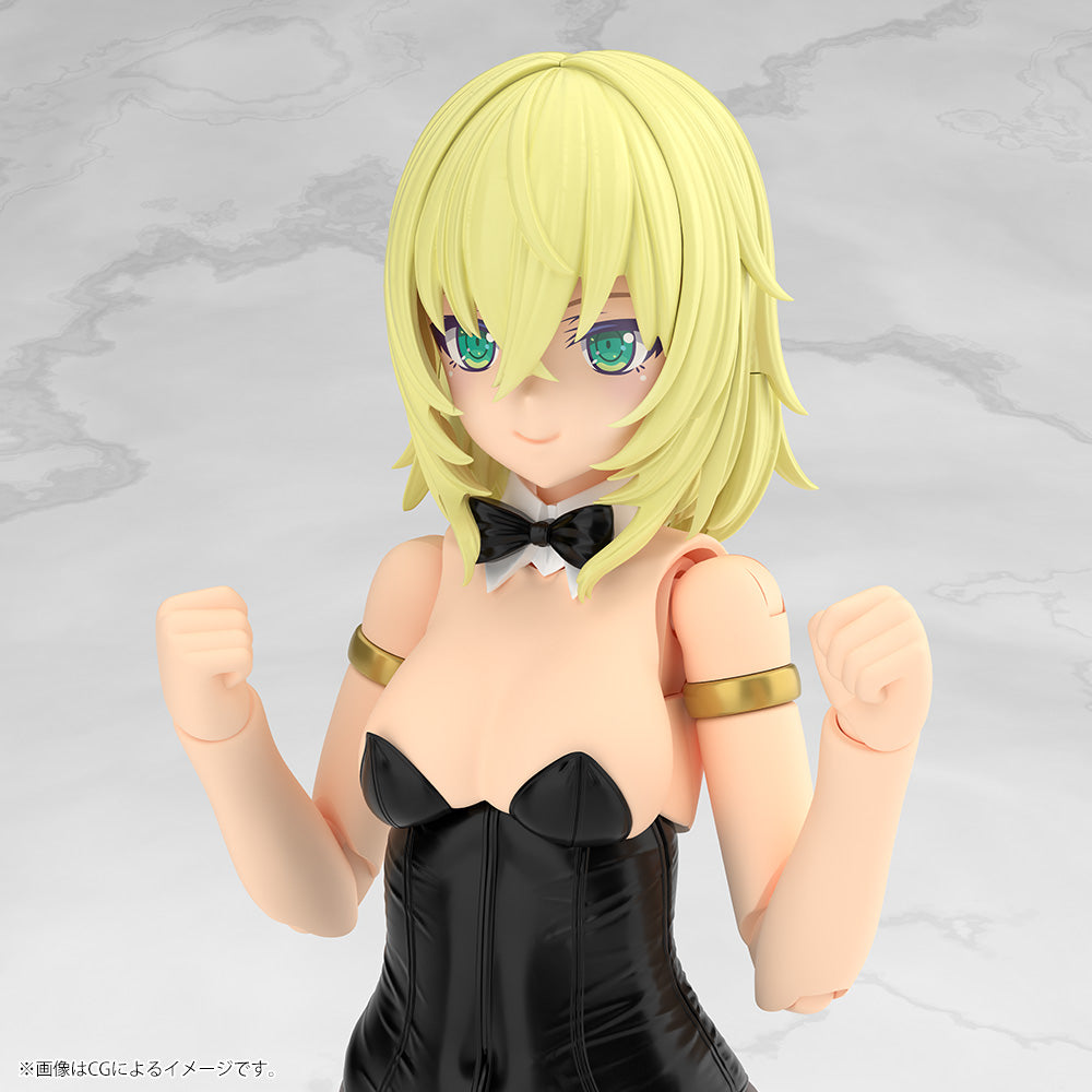 Frame Arms Girl FG197 Durga I [Bunny Style]