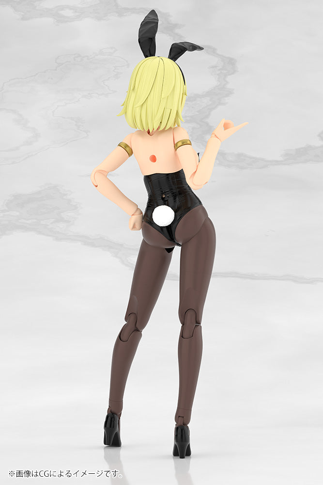 Frame Arms Girl FG197 Durga I [Bunny Style]