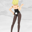 Frame Arms Girl FG197 Durga I [Bunny Style] Frame Arms Girl FG197 Durga I [Bunny Style]