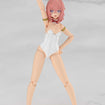 Frame Arms Girl FG200 Durga I (Bunny Style -White-) Frame Arms Girl FG200 Durga I (Bunny Style -White-)