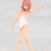 Frame Arms Girl FG200 Durga I (Bunny Style -White-) Frame Arms Girl FG200 Durga I (Bunny Style -White-)
