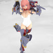 Frame Arms Girl FG200 Durga I (Bunny Style -White-) Frame Arms Girl FG200 Durga I (Bunny Style -White-)