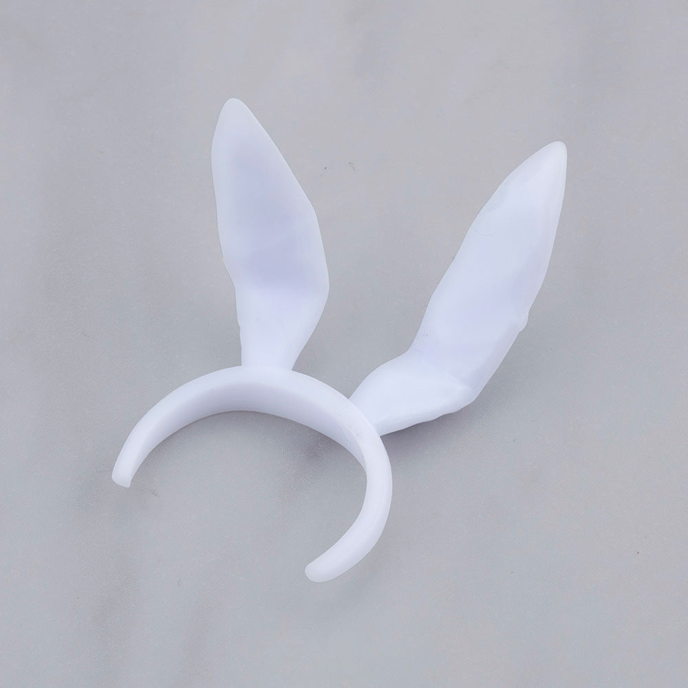 Frame Arms Girl FG200 Durga I (Bunny Style -White-)