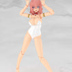 Frame Arms Girl FG200 Durga I (Bunny Style -White-) Frame Arms Girl FG200 Durga I (Bunny Style -White-)