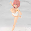 Frame Arms Girl FG200 Durga I (Bunny Style -White-) Frame Arms Girl FG200 Durga I (Bunny Style -White-)