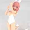 Frame Arms Girl FG200 Durga I (Bunny Style -White-) Frame Arms Girl FG200 Durga I (Bunny Style -White-)