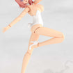Frame Arms Girl FG200 Durga I (Bunny Style -White-) Frame Arms Girl FG200 Durga I (Bunny Style -White-)