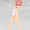 Frame Arms Girl FG200 Durga I (Bunny Style -White-) Frame Arms Girl FG200 Durga I (Bunny Style -White-)