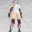 Frame Arms Girl FG201 Mizuki School Swimsuits White Ver. Frame Arms Girl FG201 Mizuki School Swimsuits White Ver.