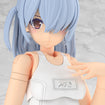 Frame Arms Girl FG201 Mizuki School Swimsuits White Ver. Frame Arms Girl FG201 Mizuki School Swimsuits White Ver.