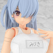 Frame Arms Girl FG201 Mizuki School Swimsuits White Ver. Frame Arms Girl FG201 Mizuki School Swimsuits White Ver.