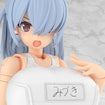 Frame Arms Girl FG201 Mizuki School Swimsuits White Ver. Frame Arms Girl FG201 Mizuki School Swimsuits White Ver.