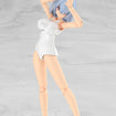 Frame Arms Girl FG201 Mizuki School Swimsuits White Ver. Frame Arms Girl FG201 Mizuki School Swimsuits White Ver.