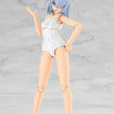 Frame Arms Girl FG201 Mizuki School Swimsuits White Ver. Frame Arms Girl FG201 Mizuki School Swimsuits White Ver.