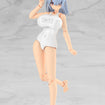 Frame Arms Girl FG201 Mizuki School Swimsuits White Ver. Frame Arms Girl FG201 Mizuki School Swimsuits White Ver.