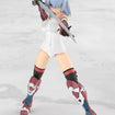 Frame Arms Girl FG201 Mizuki School Swimsuits White Ver. Frame Arms Girl FG201 Mizuki School Swimsuits White Ver.