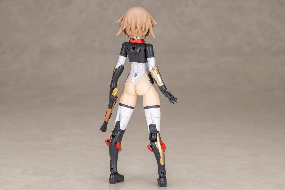 Frame Arms Girl FG202 Shingen Kai