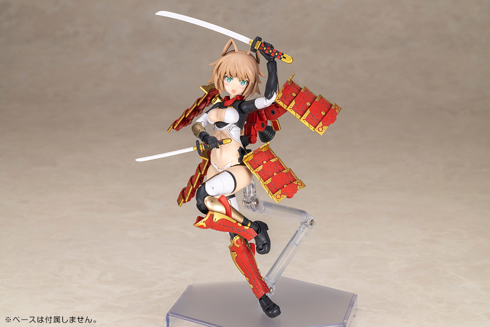 Frame Arms Girl FG202 Shingen Kai
