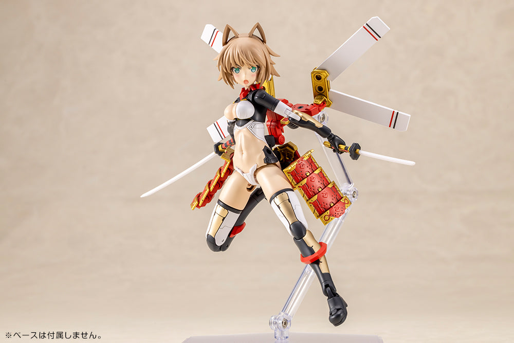 Frame Arms Girl FG202 Shingen Kai