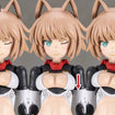 Frame Arms Girl FG202 Shingen Kai Frame Arms Girl FG202 Shingen Kai