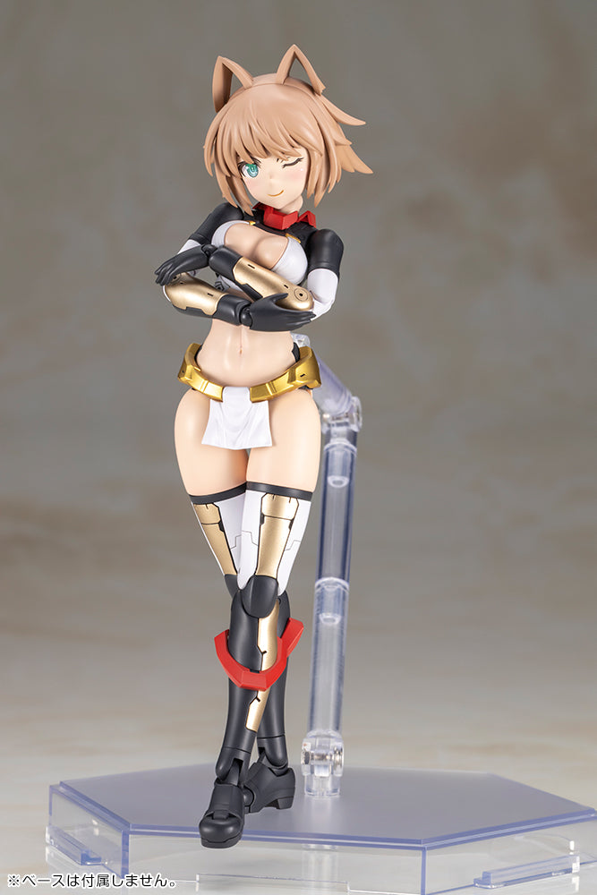 Frame Arms Girl FG202 Shingen Kai