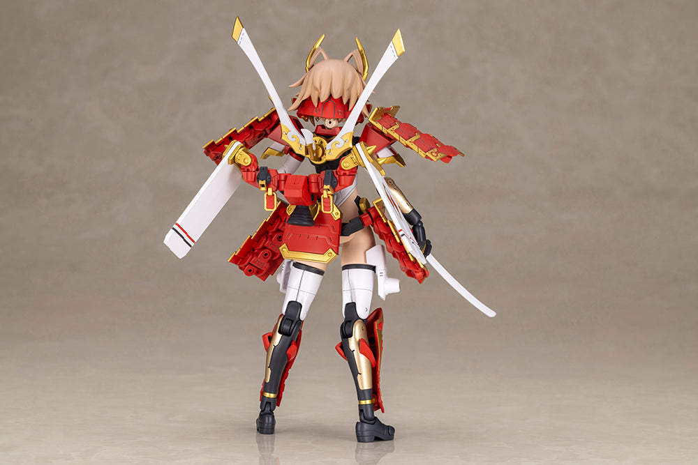 Frame Arms Girl FG202 Shingen Kai