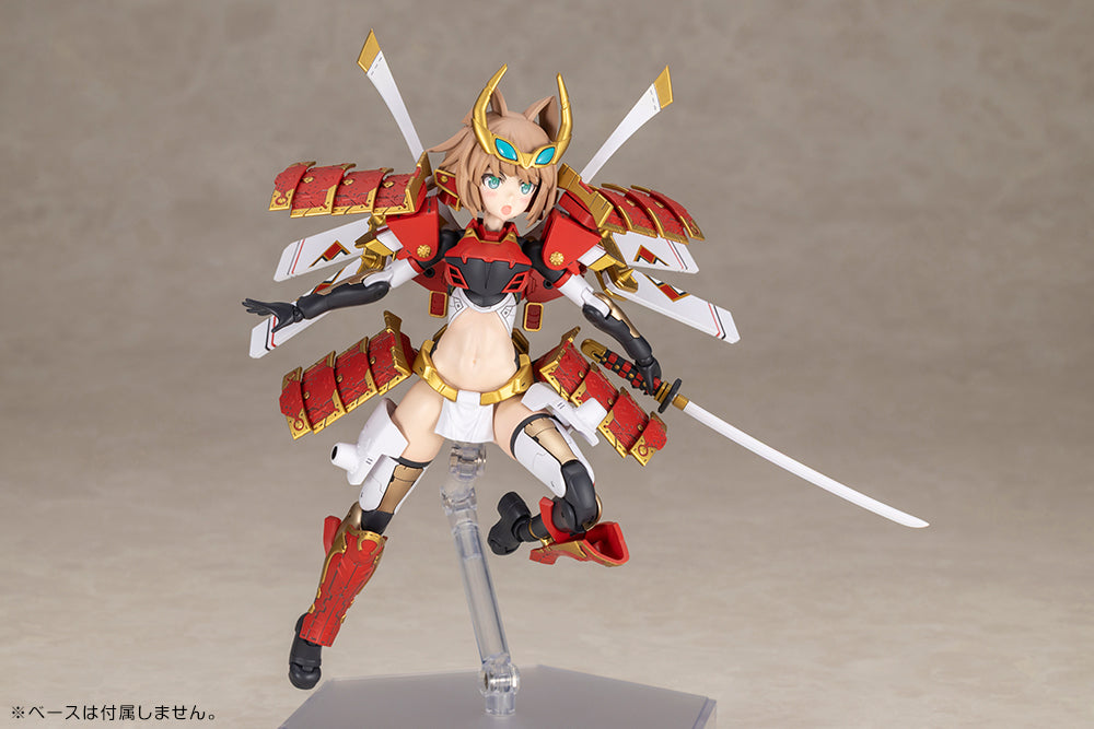 Frame Arms Girl FG202 Shingen Kai