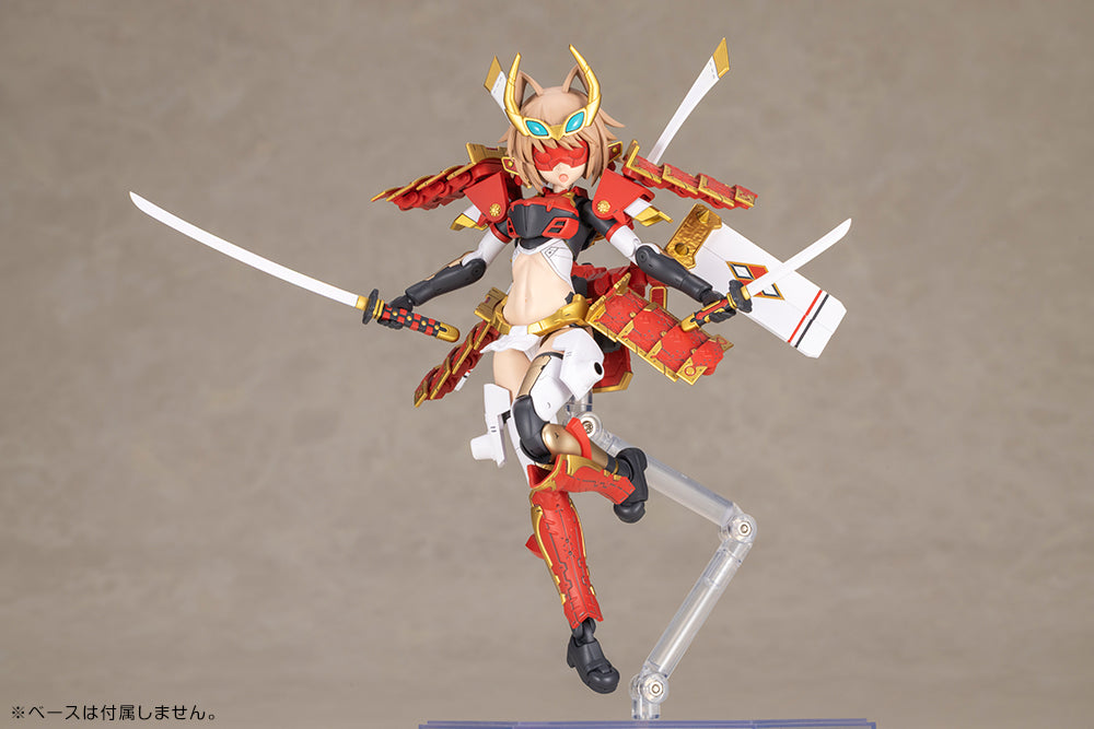 Frame Arms Girl FG202 Shingen Kai