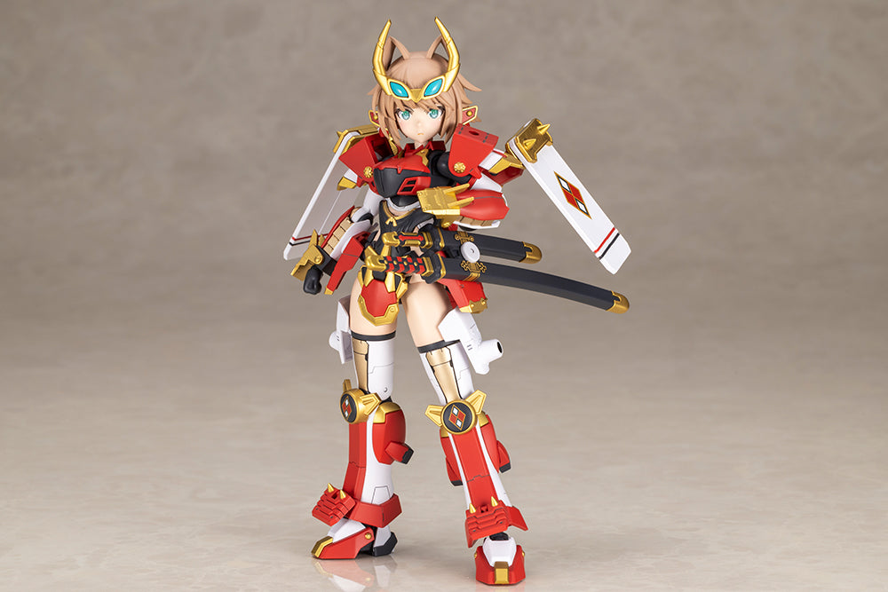 Frame Arms Girl FG202 Shingen Kai