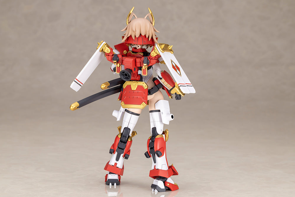 Frame Arms Girl FG202 Shingen Kai