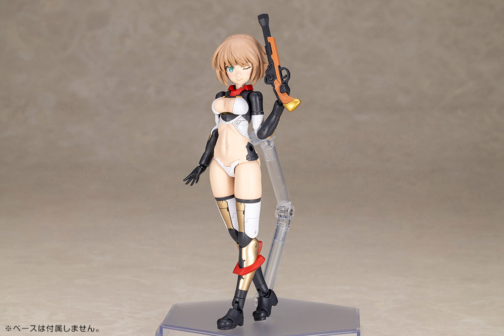 Frame Arms Girl FG202 Shingen Kai